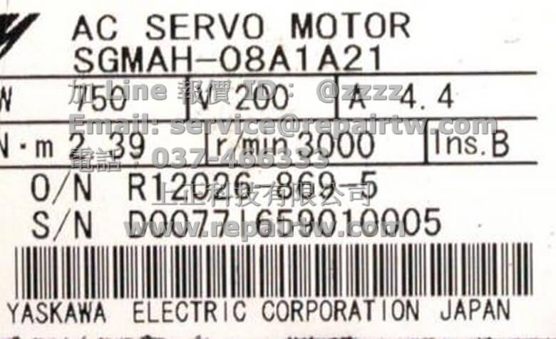 SGMAH-O8A1A21 SGMAH-08AlA2l SGMAH-08AIA2I SGMAH08A1A21 SGMAH一